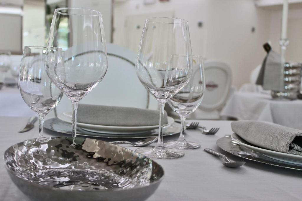 Boutique Hotel Paradiso Bovelacci Milano Marittima Kültér fotó