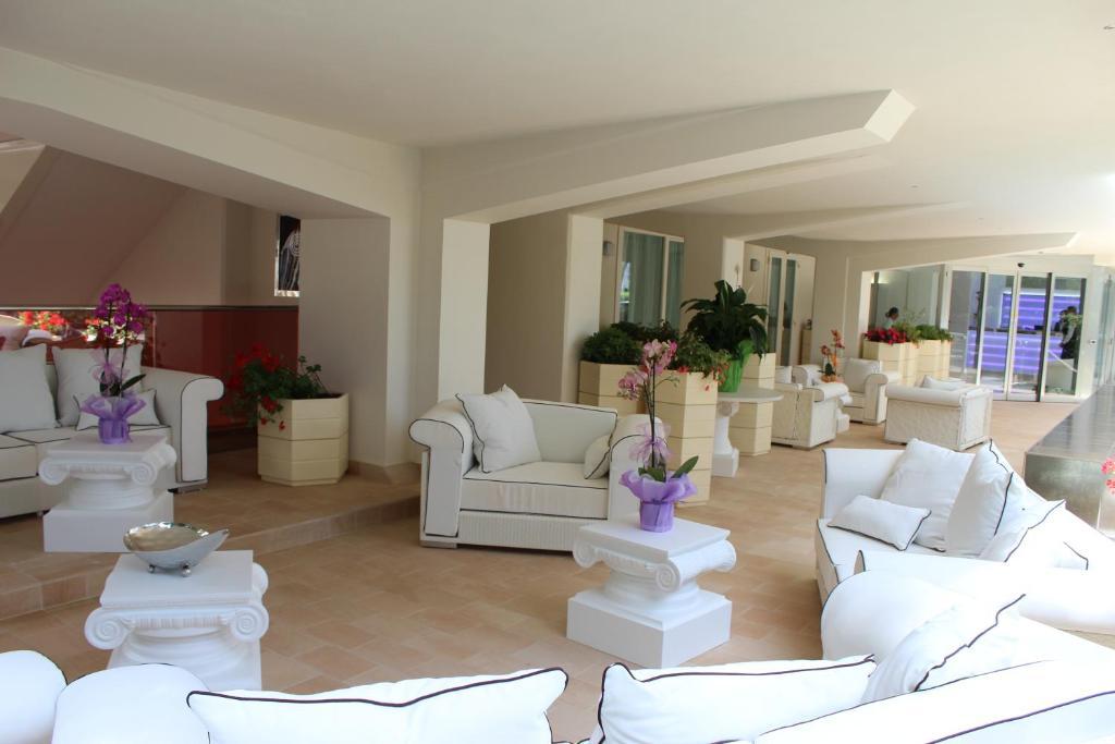 Boutique Hotel Paradiso Bovelacci Milano Marittima Kültér fotó