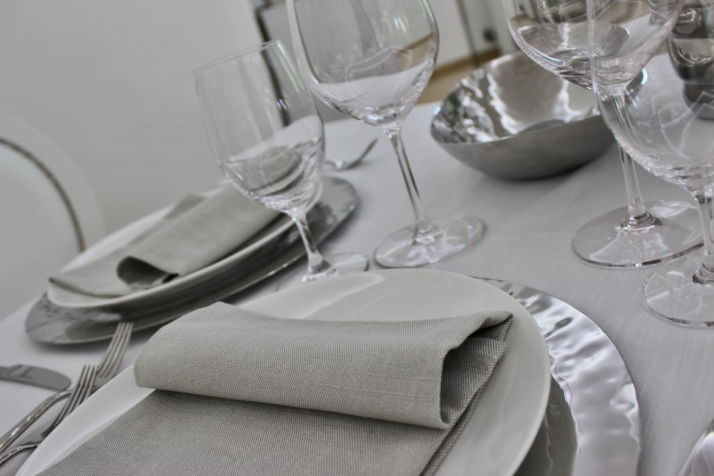 Boutique Hotel Paradiso Bovelacci Milano Marittima Kültér fotó