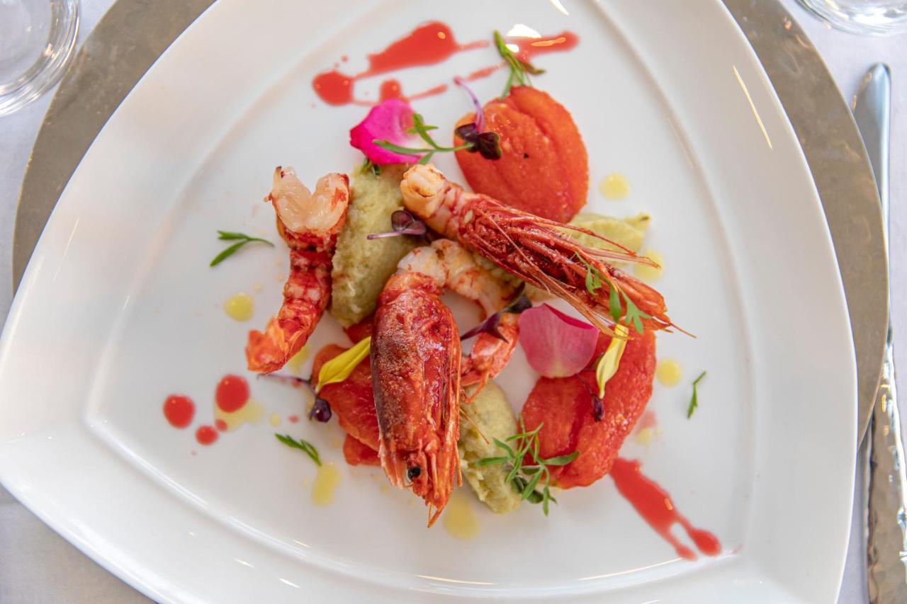 Boutique Hotel Paradiso Bovelacci Milano Marittima Kültér fotó