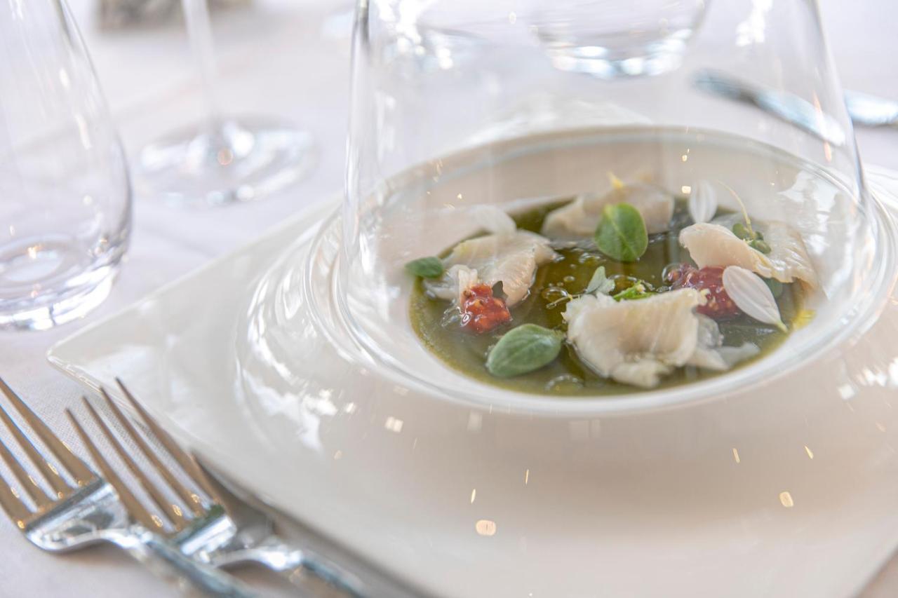 Boutique Hotel Paradiso Bovelacci Milano Marittima Kültér fotó